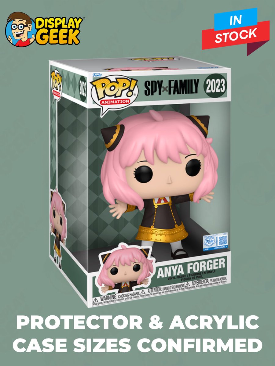 Display Geek, Inc. tweet media