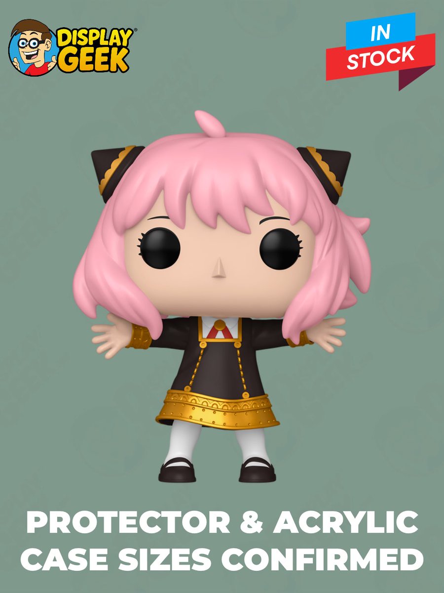 Display Geek, Inc. tweet media