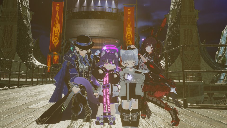 あきの tweet media