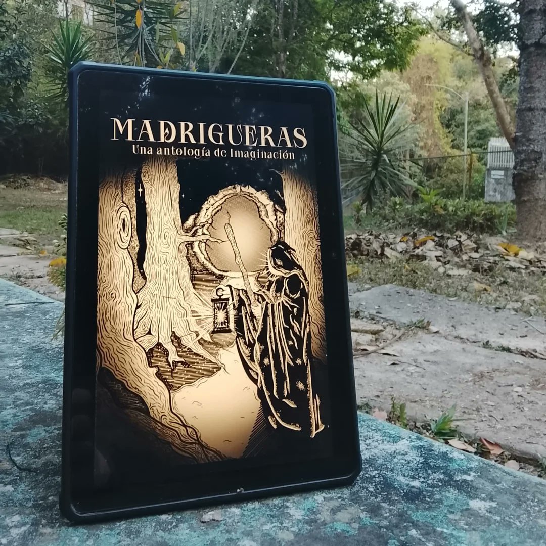 Entretierras Editorial tweet media