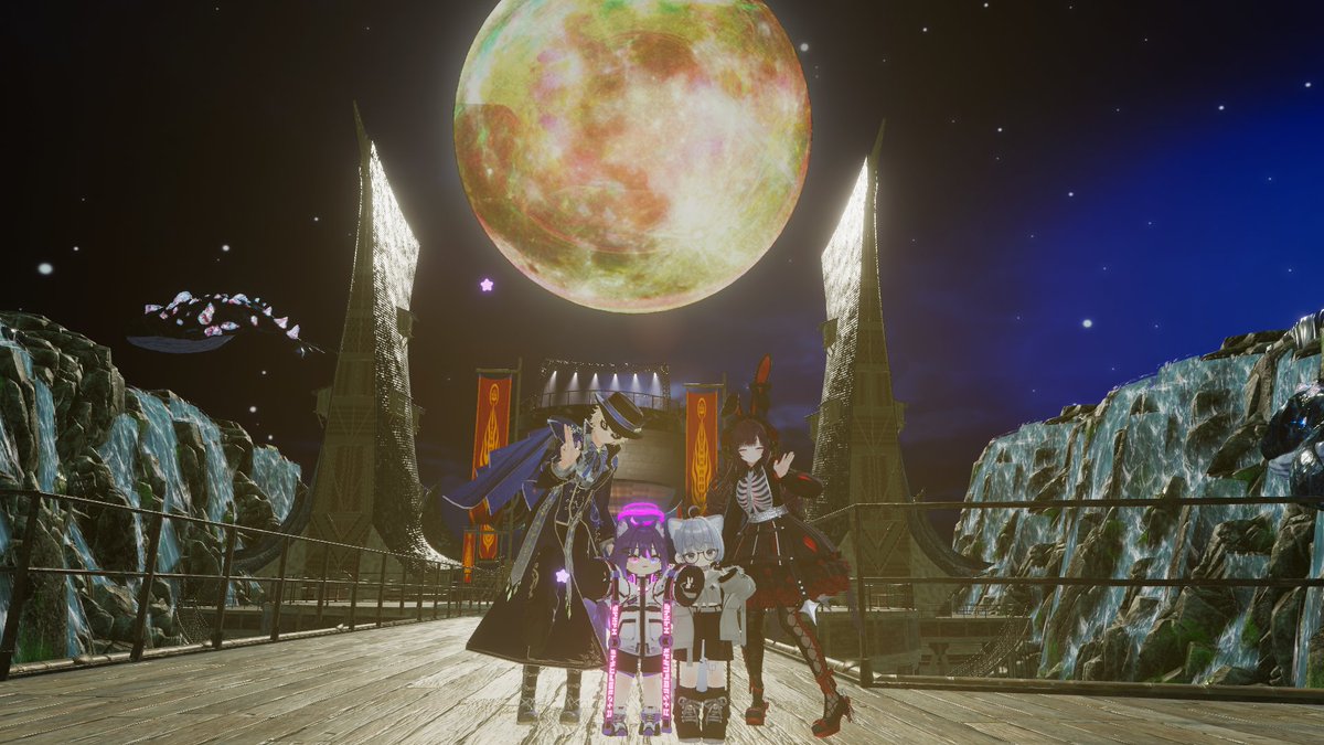 あきの tweet media