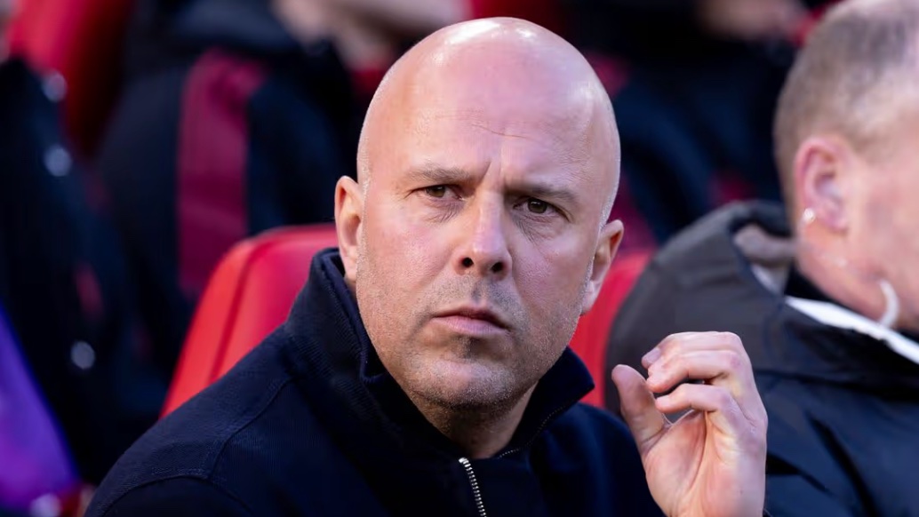 Anfield Edition | æ tweet media