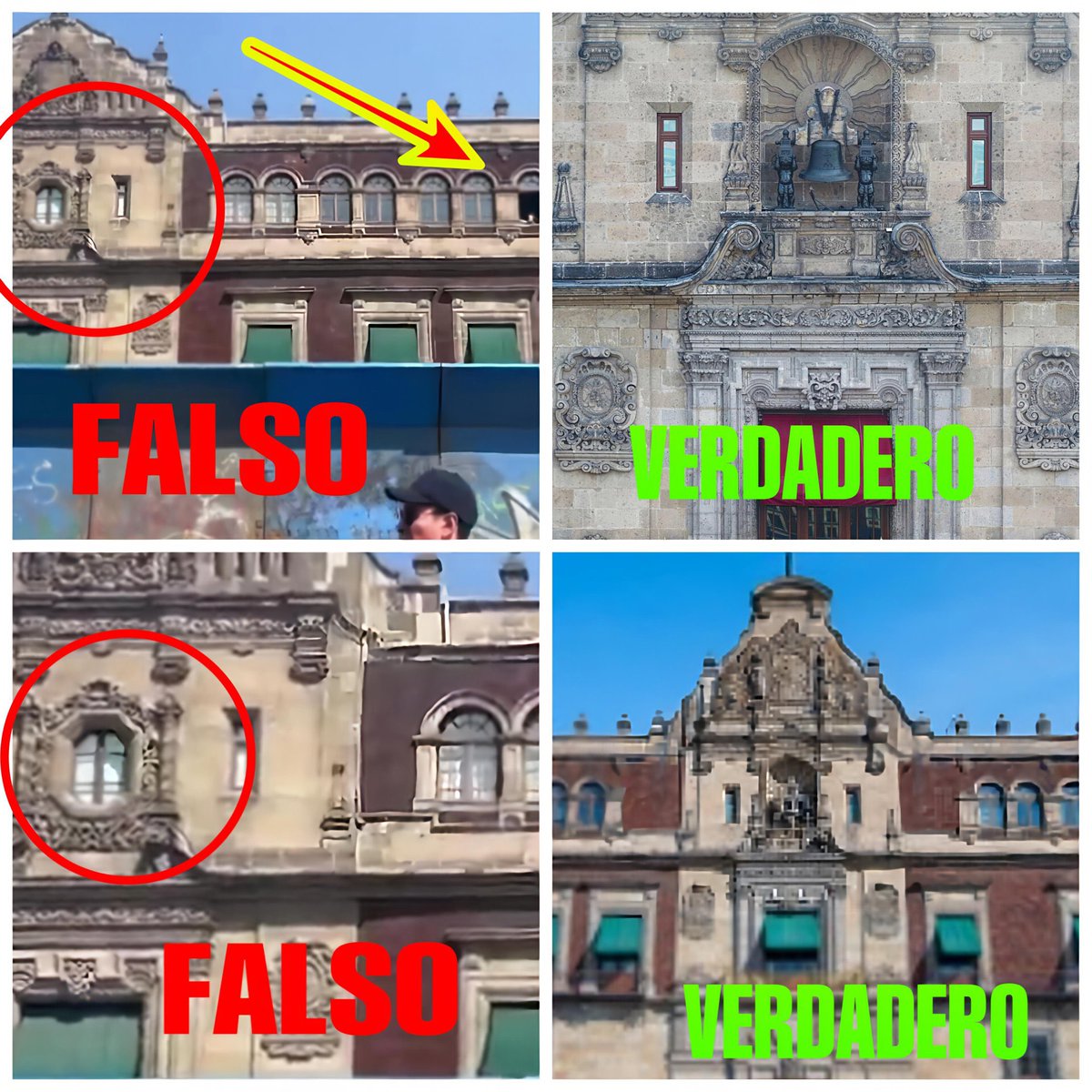 Código Informativo tweet media