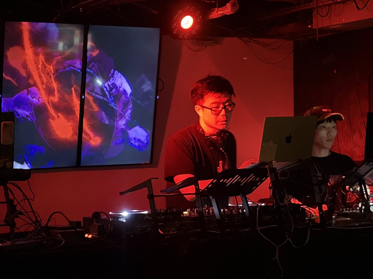 ドラりき tweet media