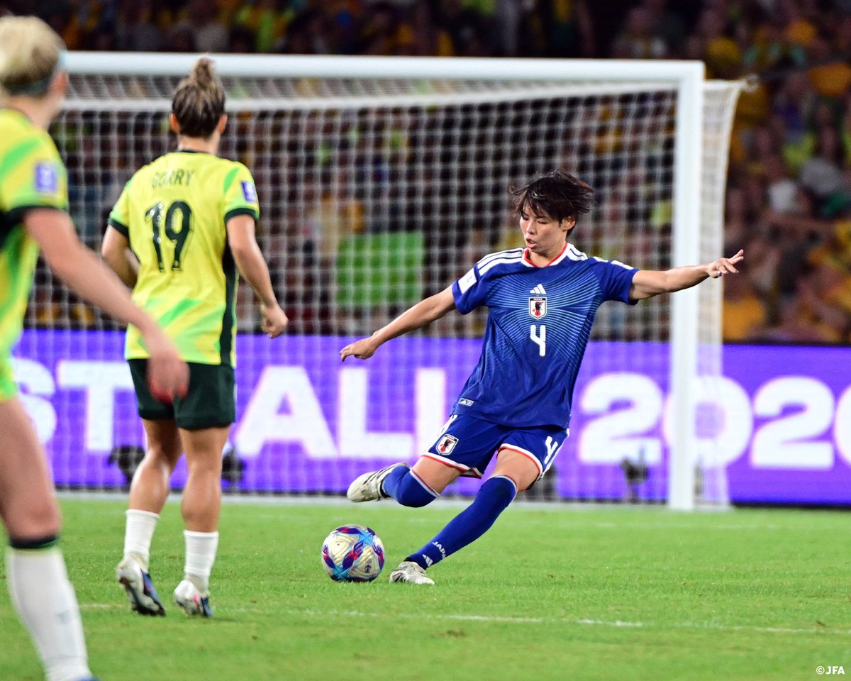 JFAなでしこサッカー tweet media