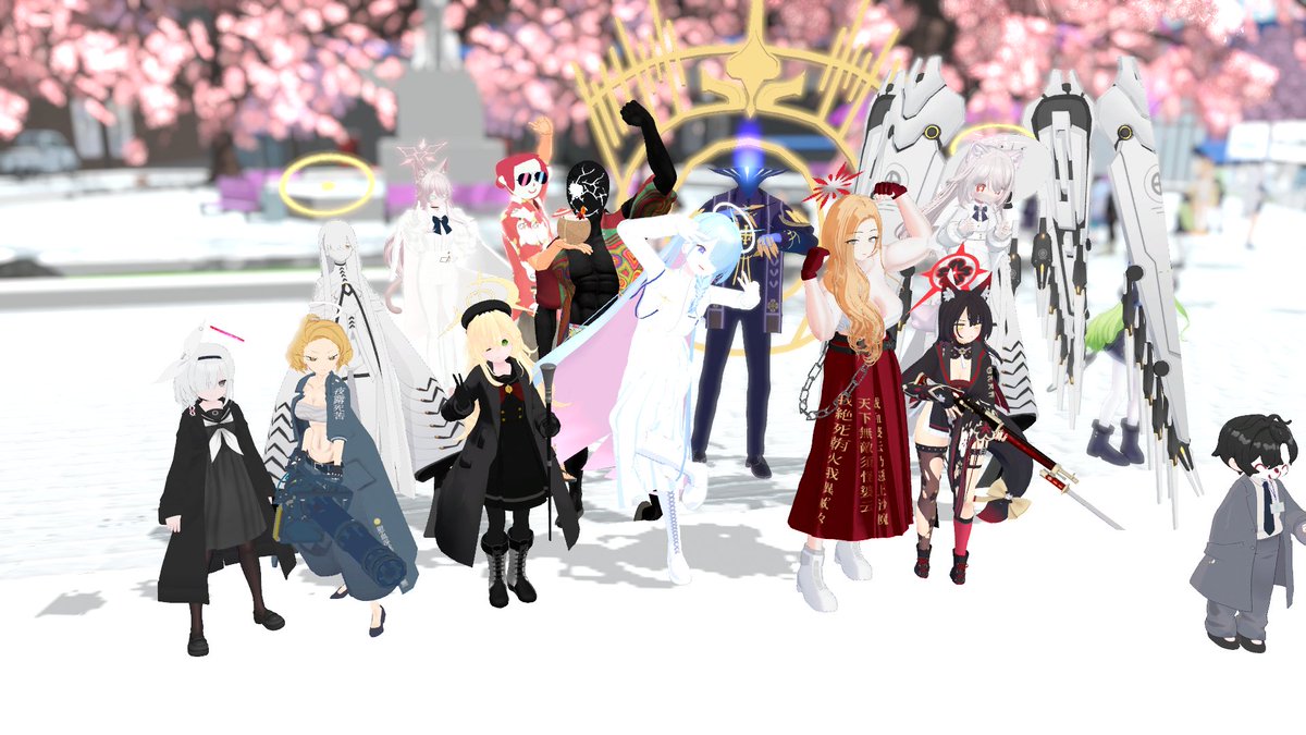 哈士狼团子 tweet media