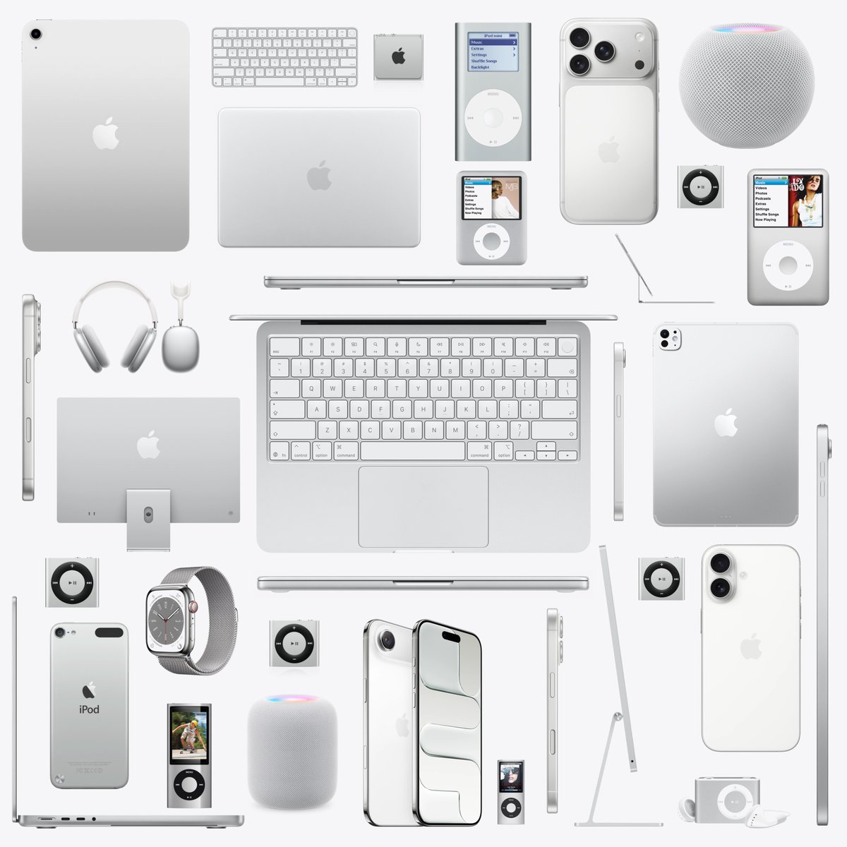 Basic Apple Guy tweet media