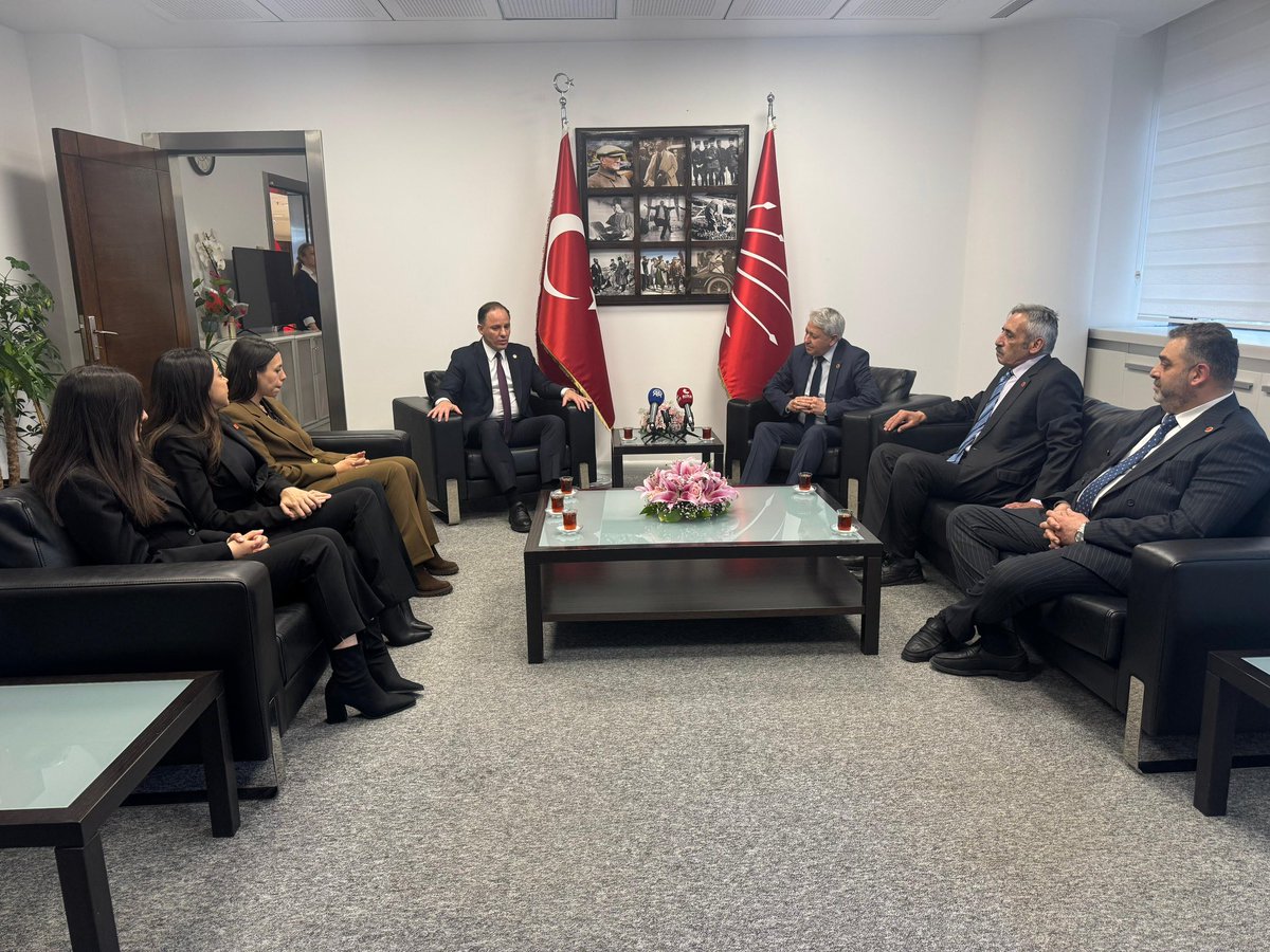 Bağımsız Türkiye Partisi tweet media