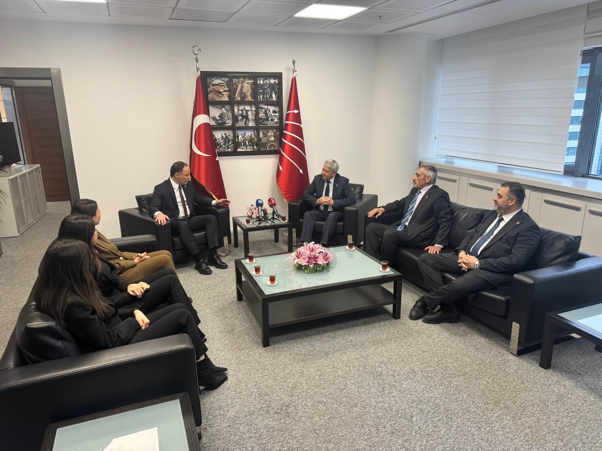 Bağımsız Türkiye Partisi tweet media