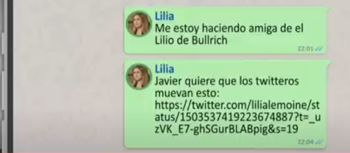 Un Dólar tweet media