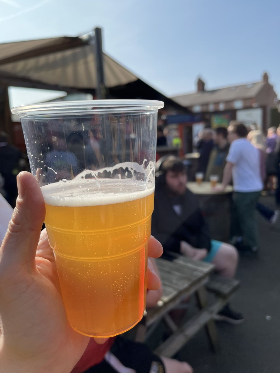 Chris Maddon tweet media