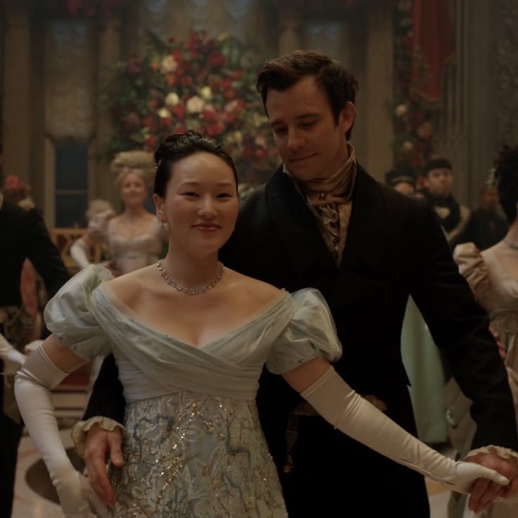 Dee ~ Benophie Bubble tweet media