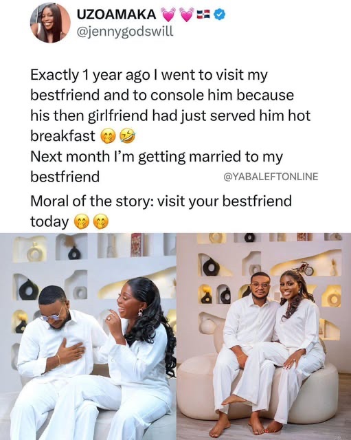 YabaLeftOnline tweet media