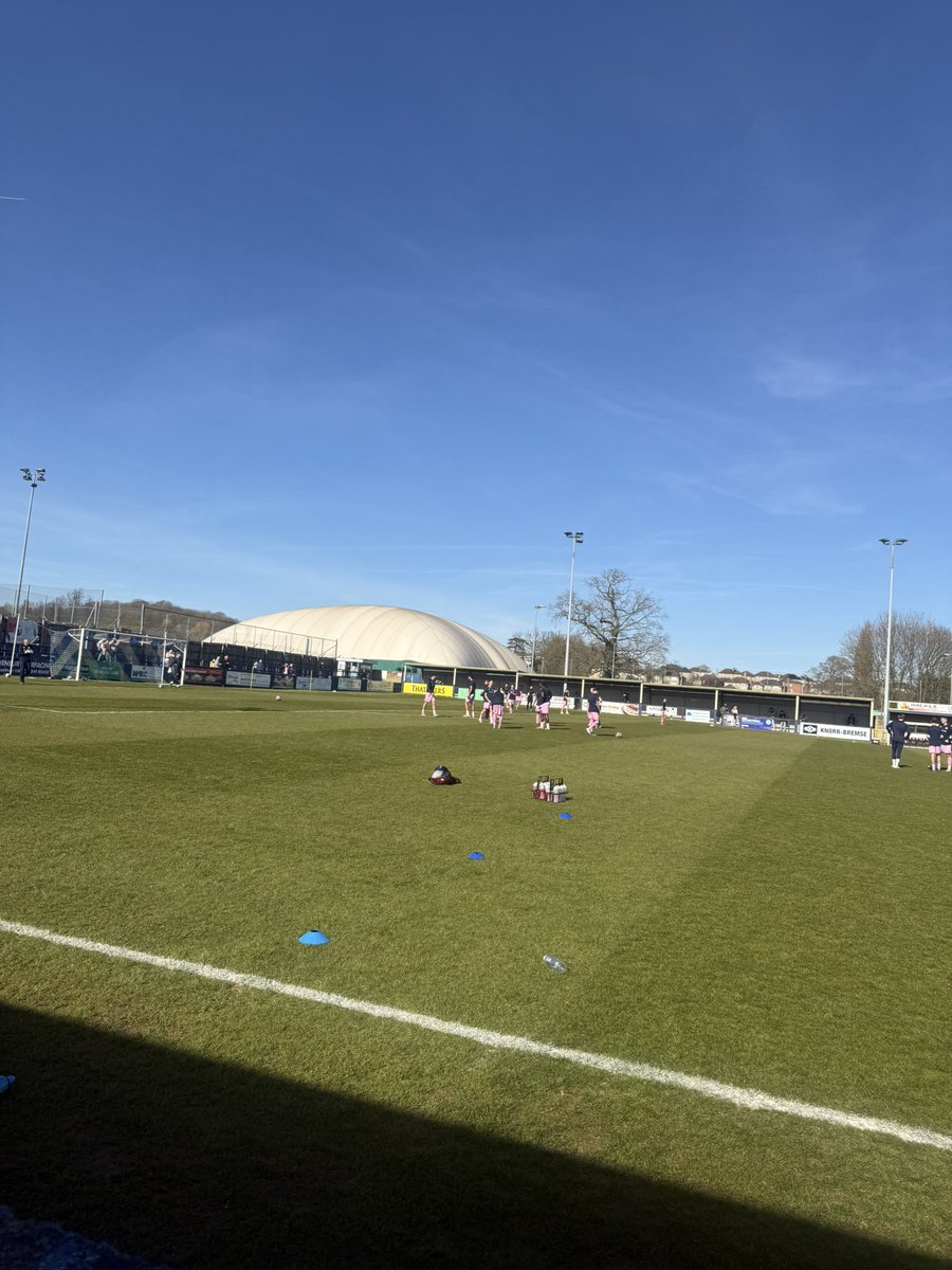 Chippenham Groundhoppers tweet media