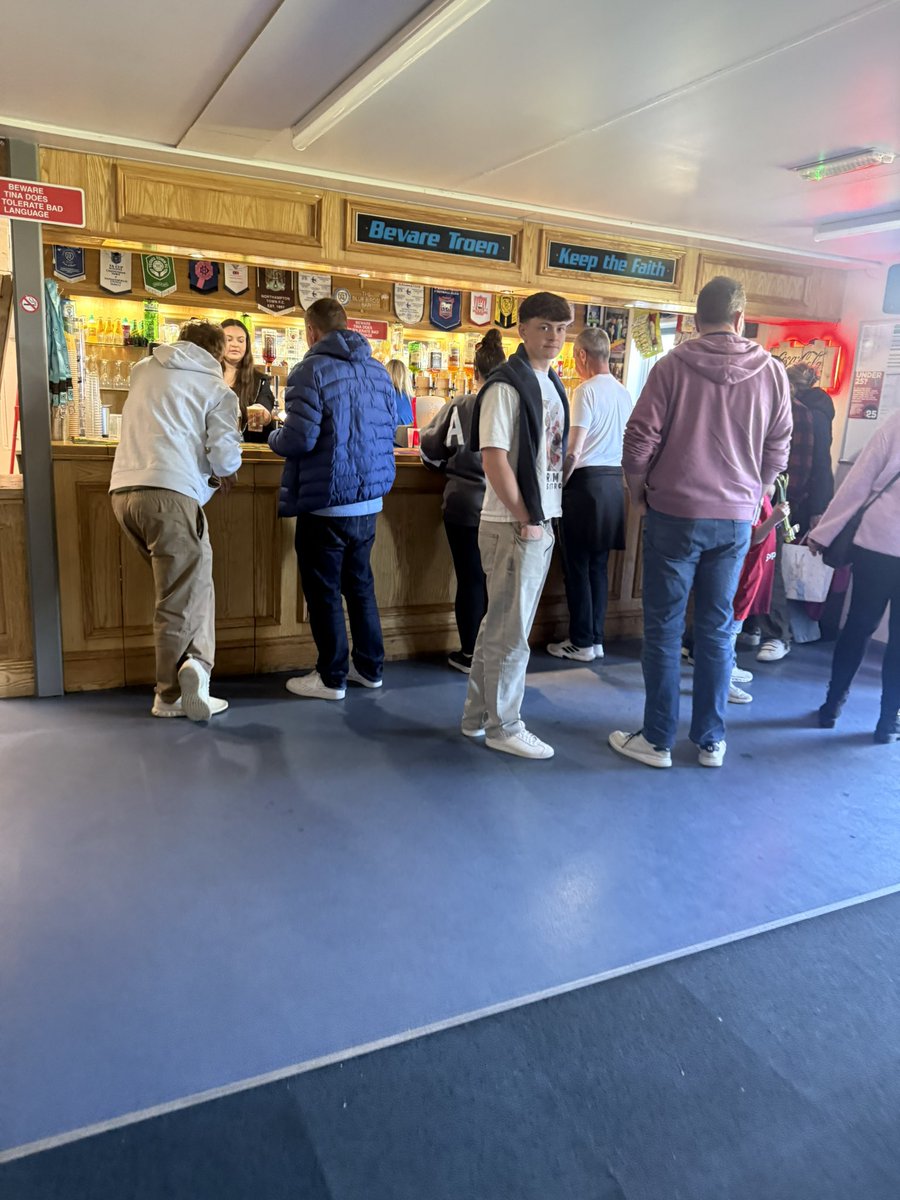 Chippenham Groundhoppers tweet media