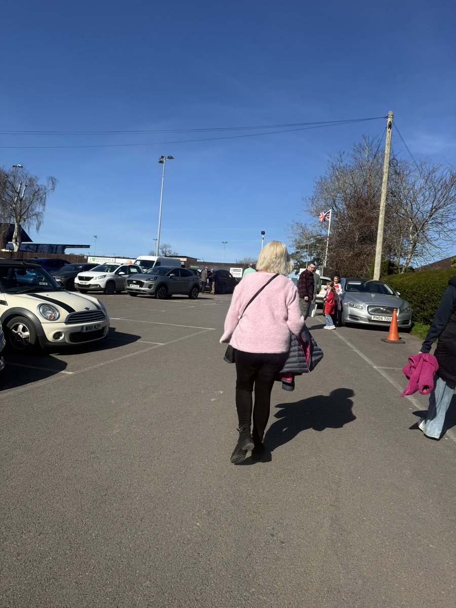 Chippenham Groundhoppers tweet media