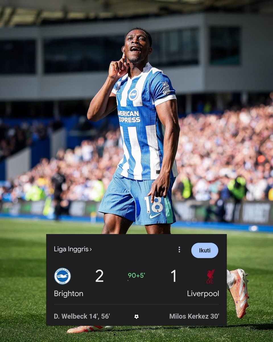 Extra Time Indonesia tweet media