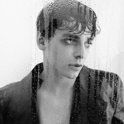 Alan 🏹💘 tweet media