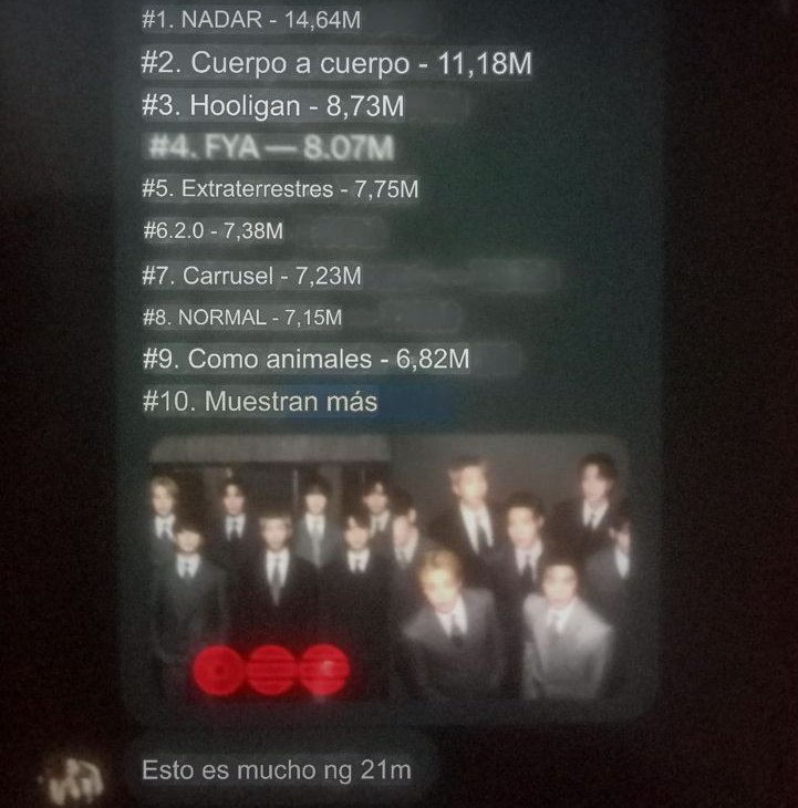 badbye⁷ | ARIRANG tweet media