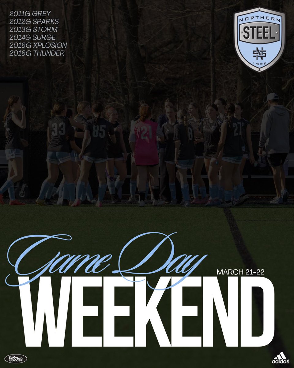 Northern Steel Soccer tweet media