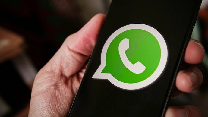 🚨 BIG BREAKING 

Modi Govt orders WhatsApp to BLOCK device IDs linked to ‘digital arrest’ scams, as part of a STRICTER crackdown on cyber fraud.