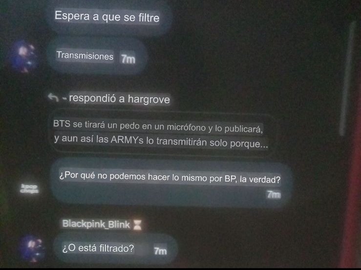 badbye⁷ | ARIRANG tweet media