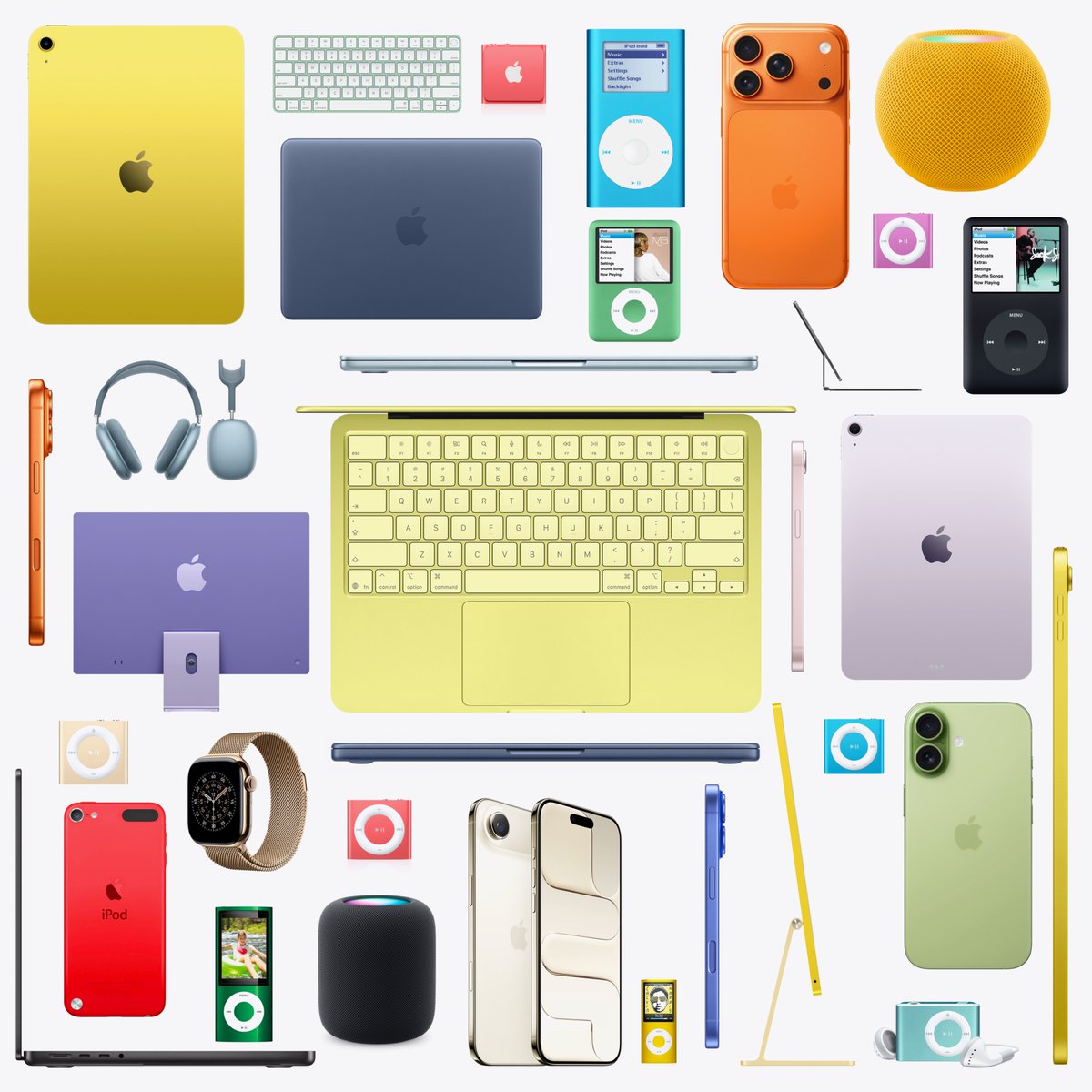 Basic Apple Guy tweet media