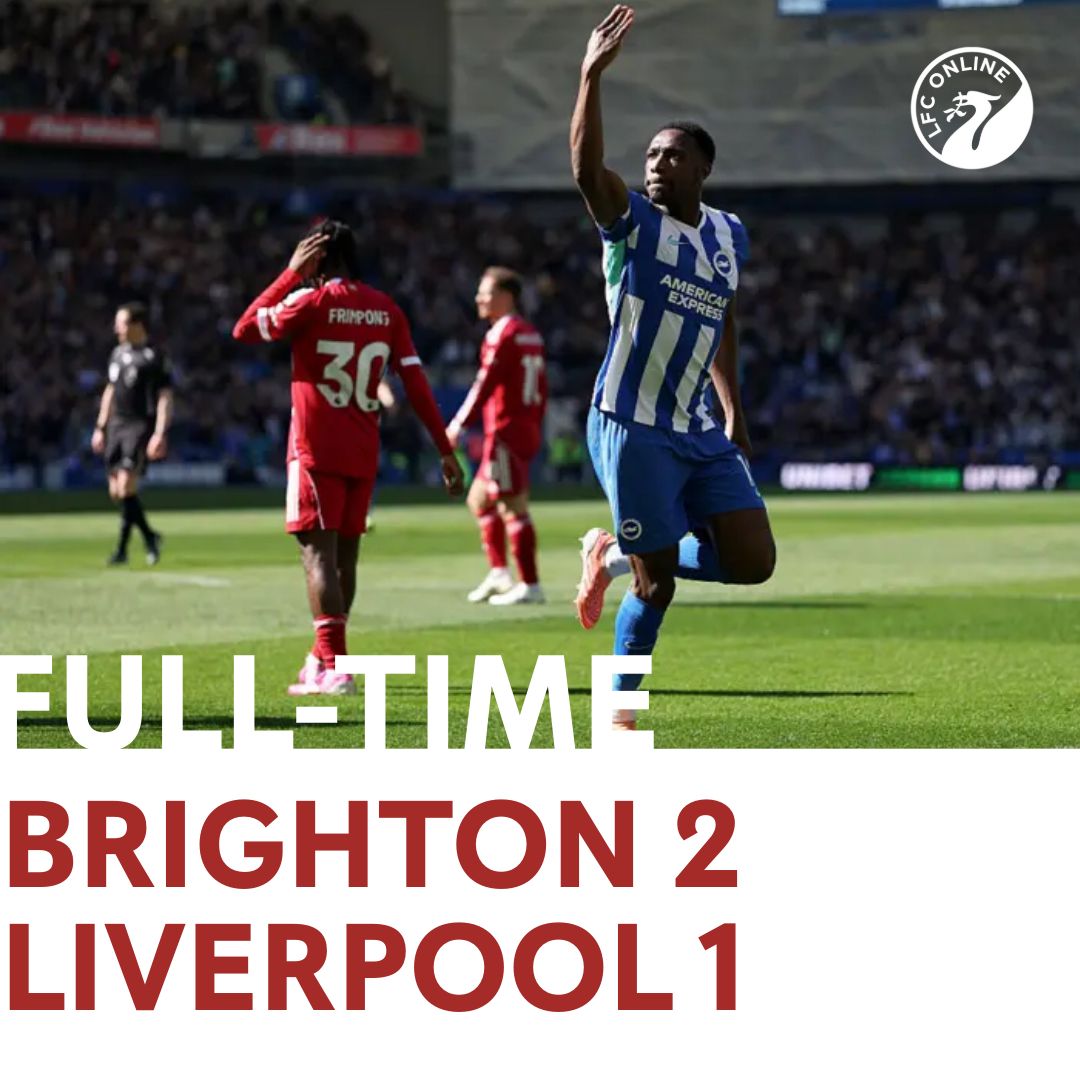 Liverpool FC Online tweet media