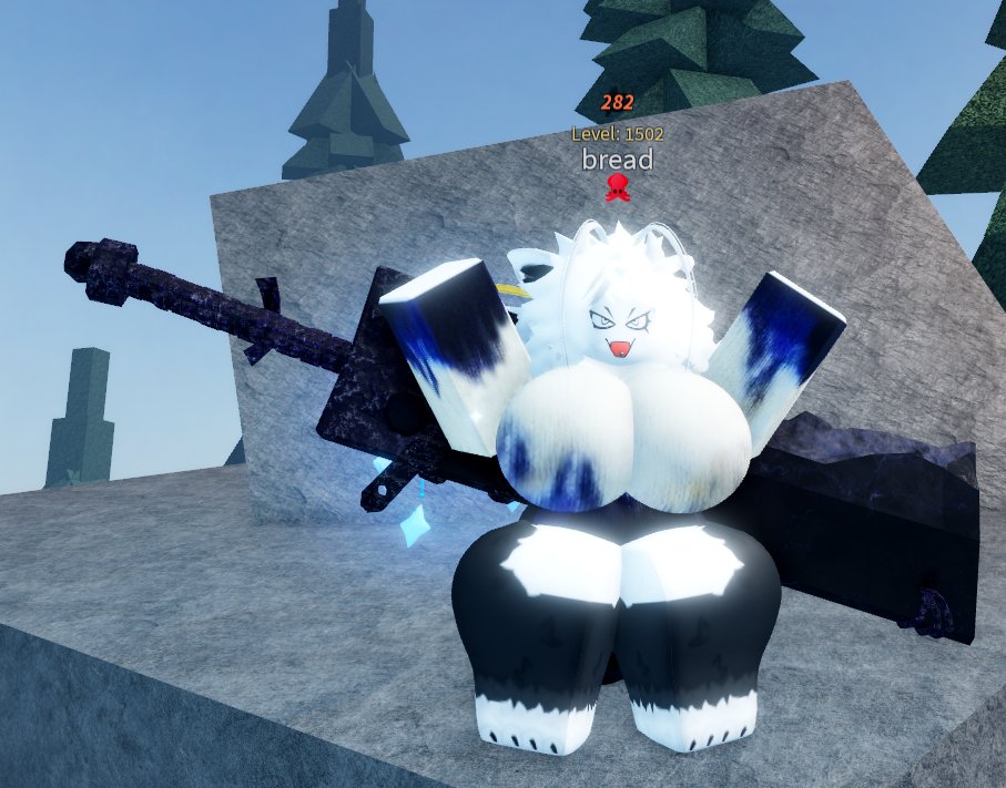 Bread's buns 🔞 tweet media