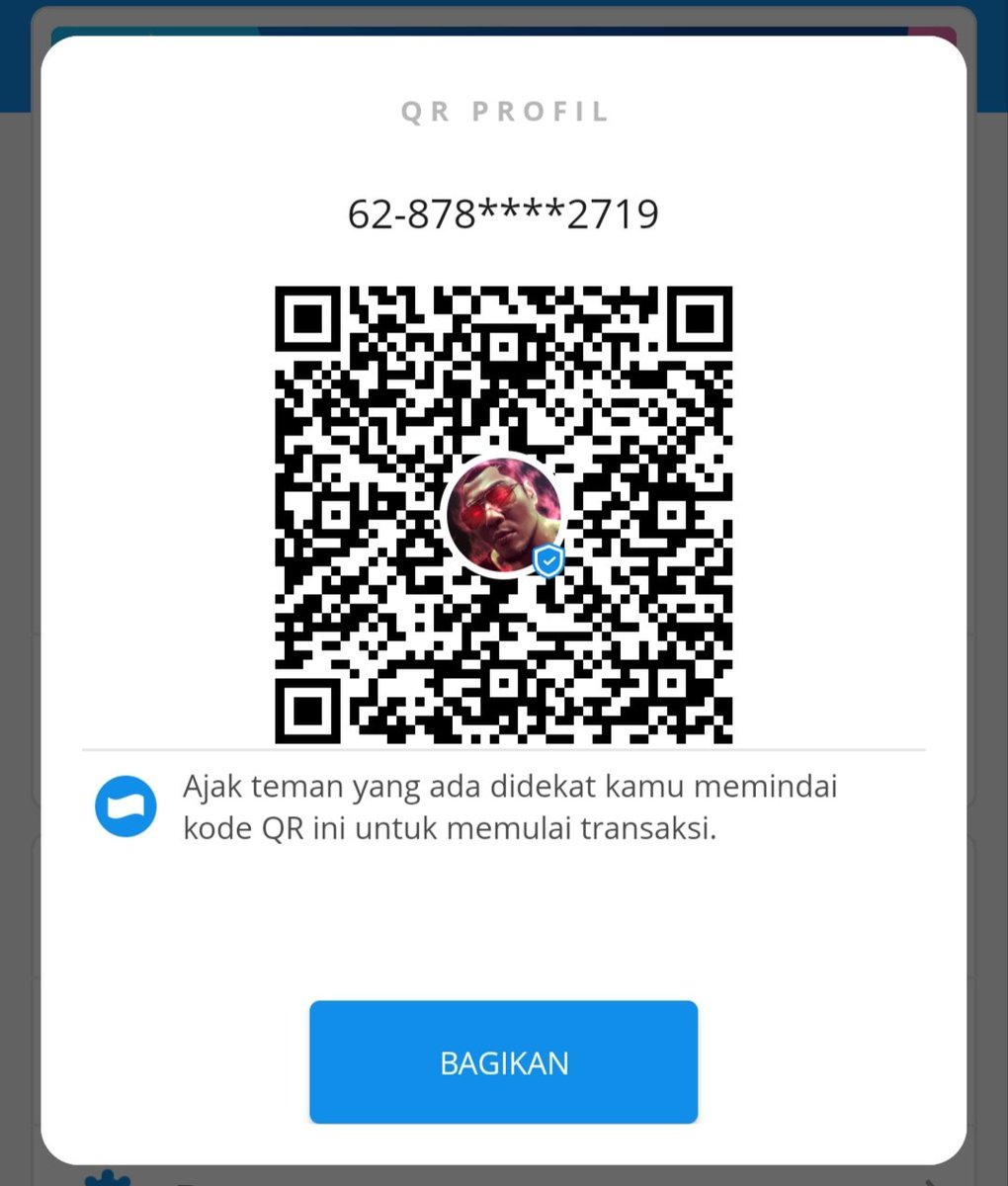cikidawww90's tweet photo. @liogtttscrp bismillah rezekinya disini https://t.co/lsjPHrleJE