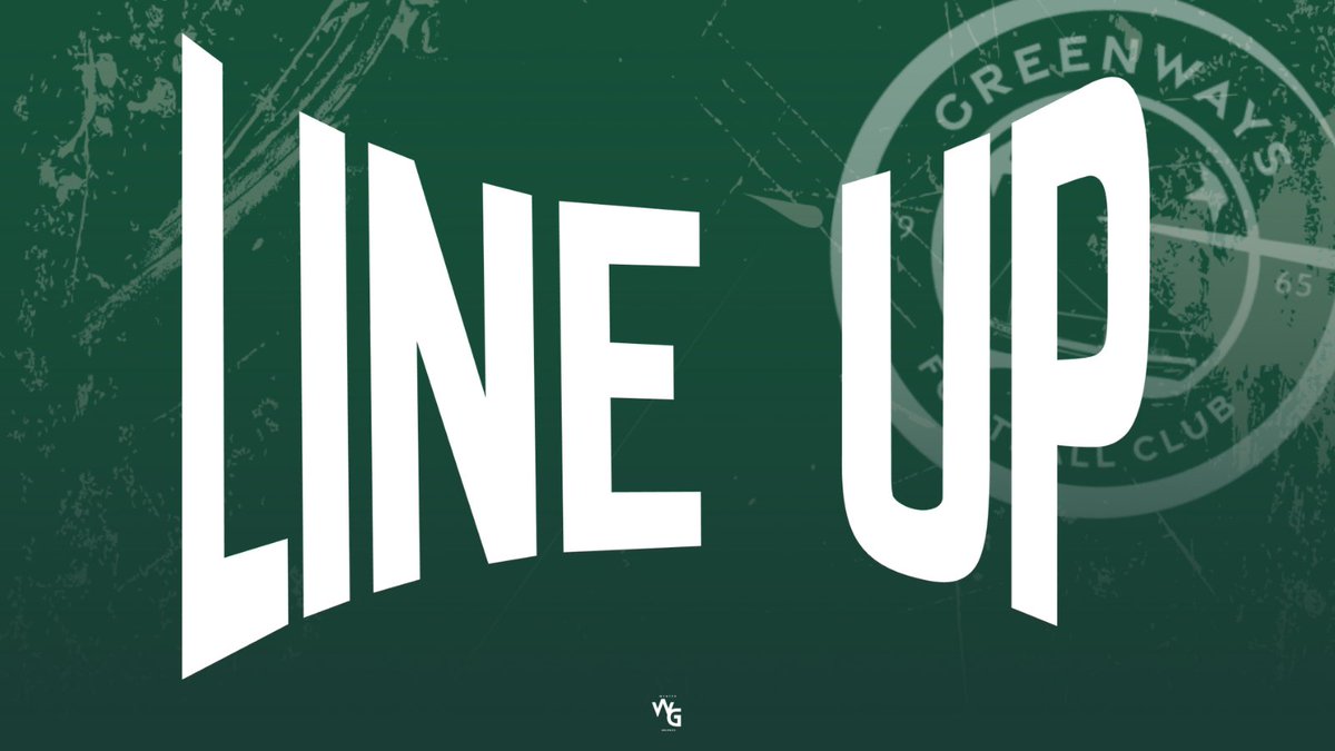 Greenways FC tweet media