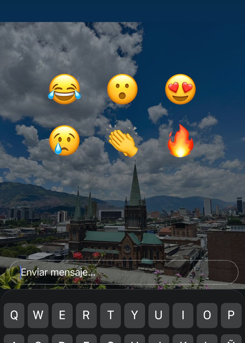 Juan Diego B. tweet media