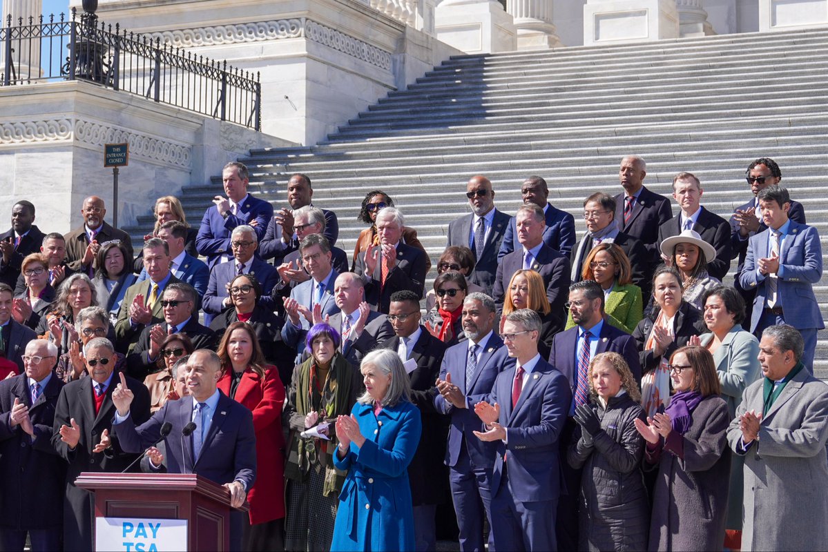Congressman Wesley Bell tweet media