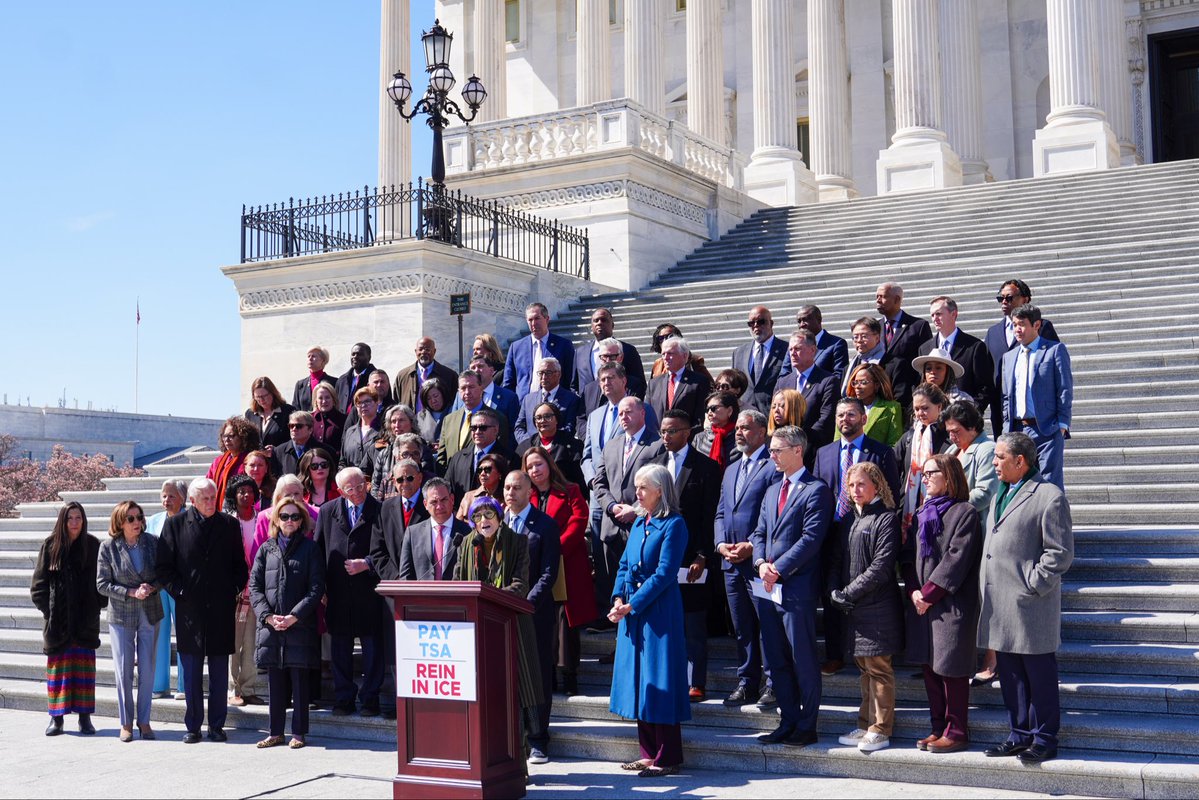 Congressman Wesley Bell tweet media
