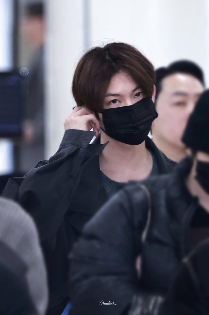 Chronoheart tweet media