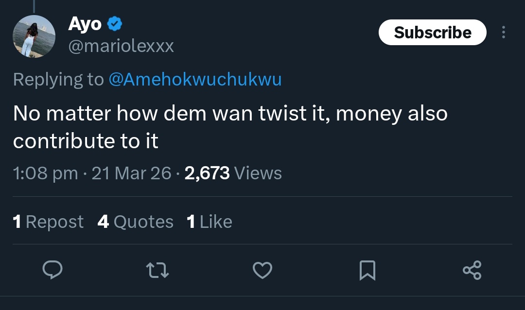 adekunle tweet media