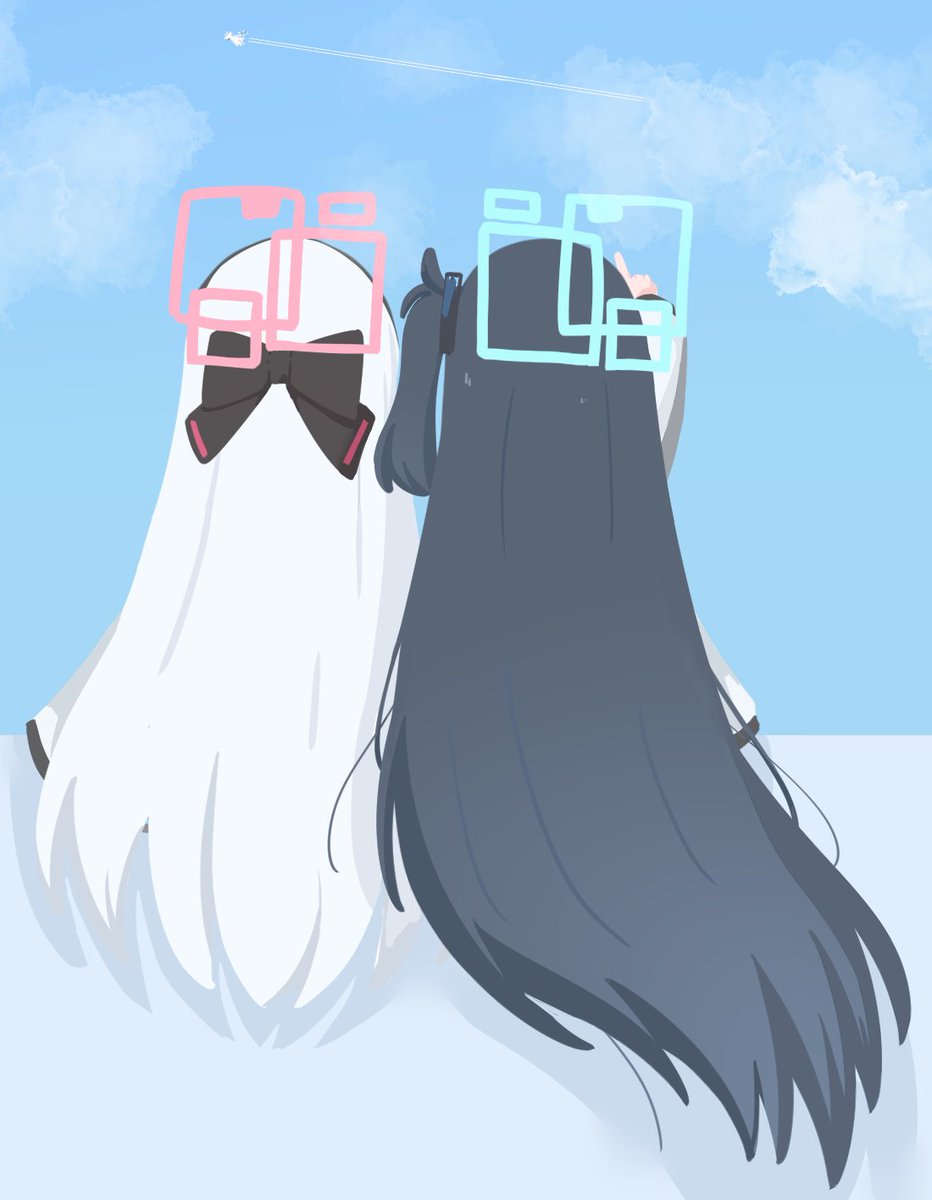 つきゆきのえる tweet media