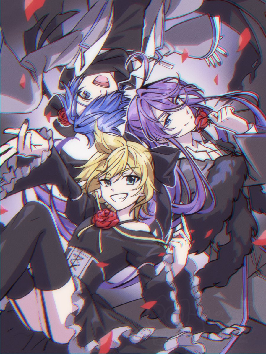 のりっこ/ Norikko tweet media