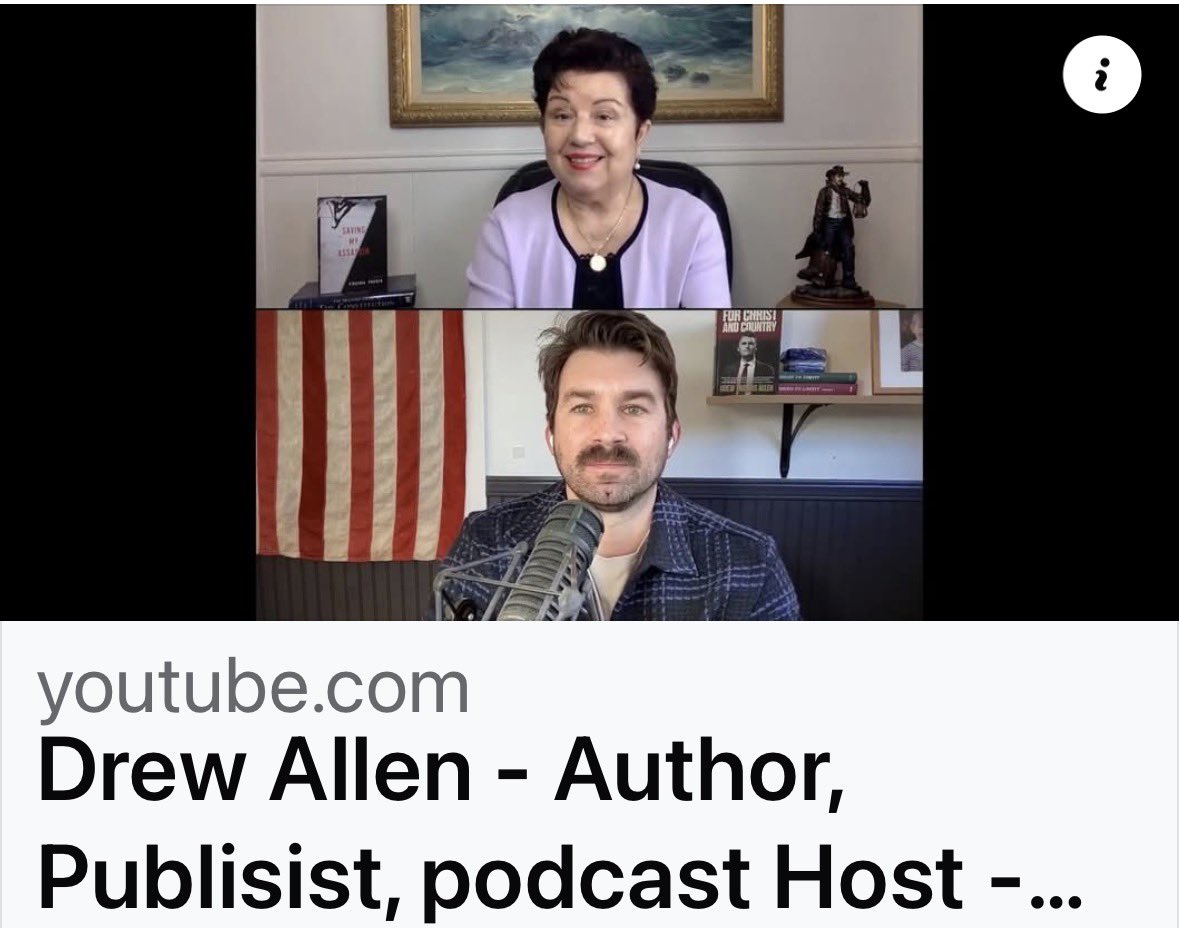 Virginia Prodan tweet media