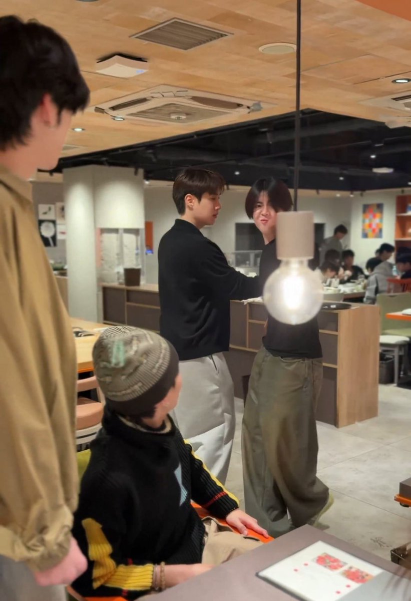 🐉ยงโมรันv.2 💗บักเจต |ต๊อกแป๋ว tweet media