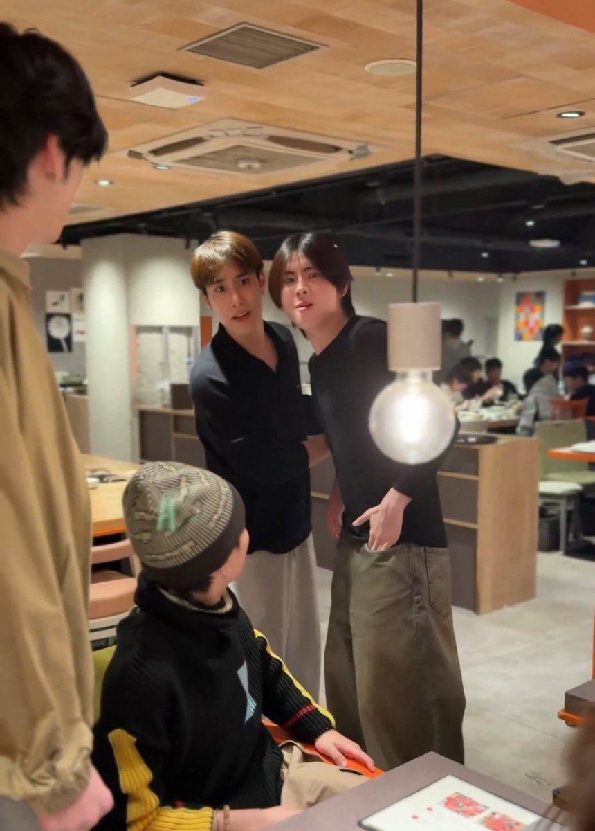 🐉ยงโมรันv.2 💗บักเจต |ต๊อกแป๋ว tweet media