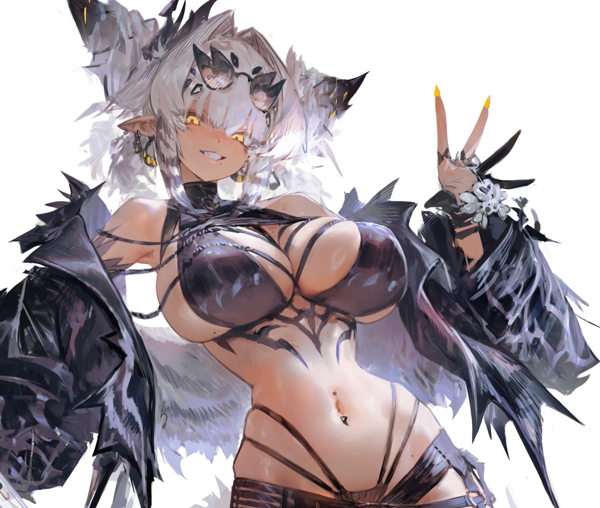 AGOTO / FEVERCELL tweet media