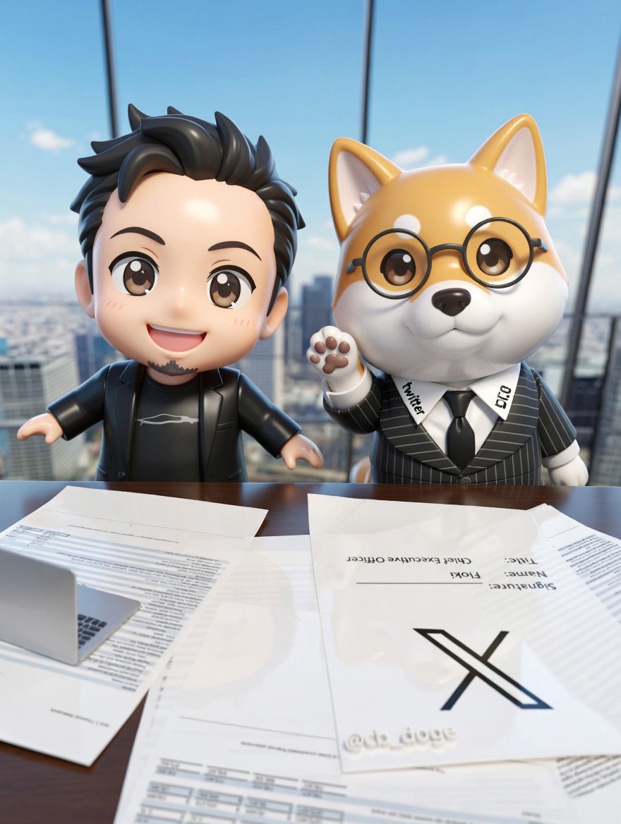 DogeDesigner tweet media