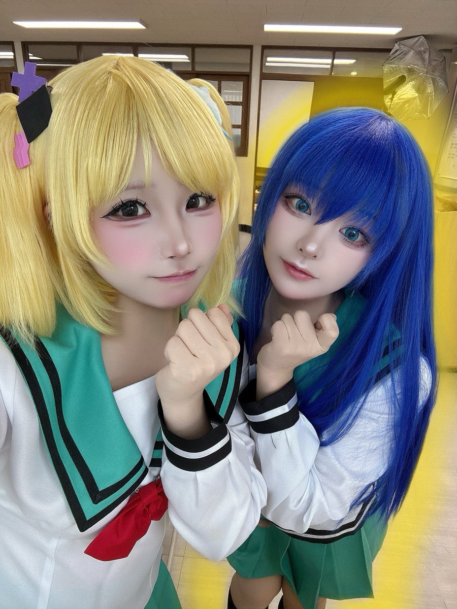 먼지 モンジ tweet media