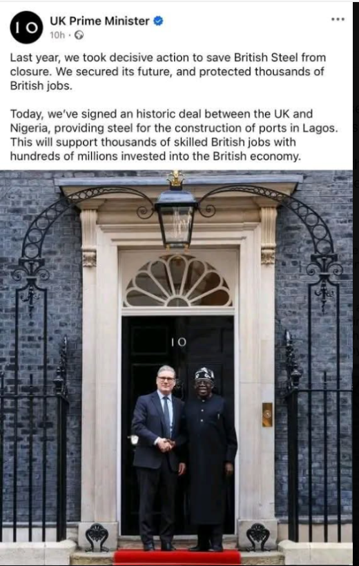 Adetutu Balogun, MBA tweet media