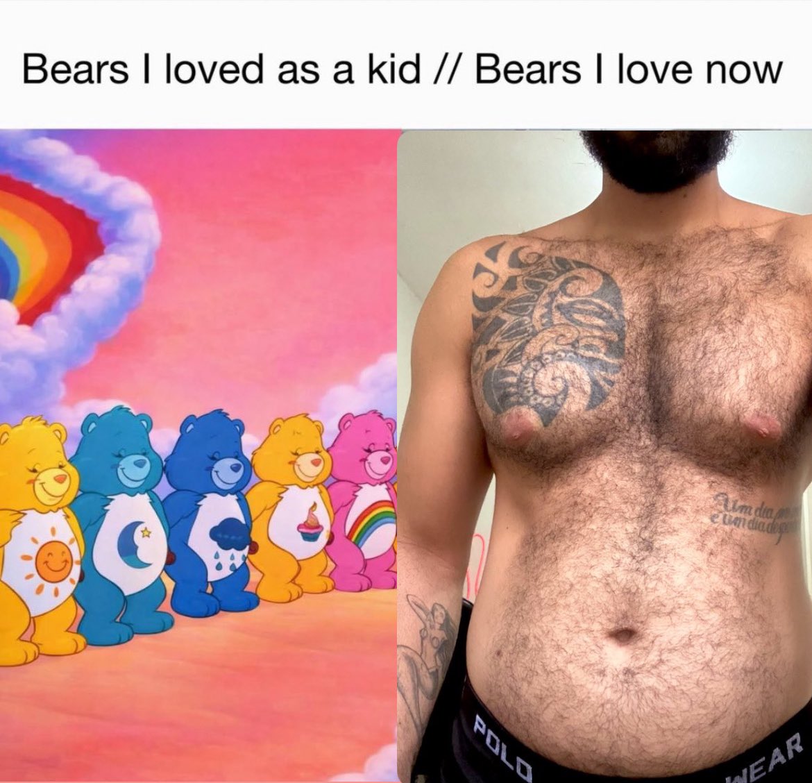 voltei pro x tweet media