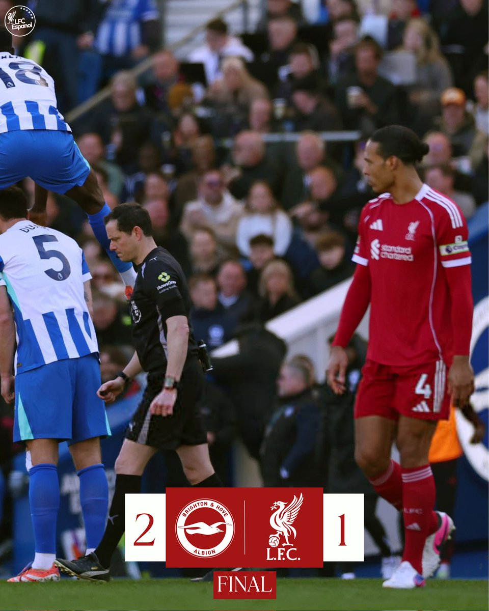 LFC Español tweet media