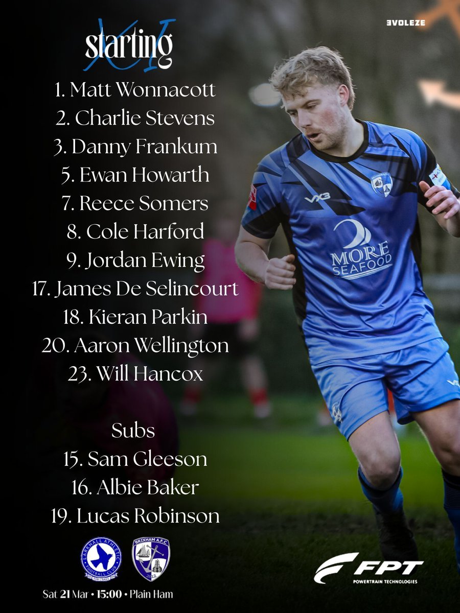 Brixham AFC tweet media