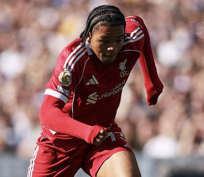 AnfieldIndex tweet media