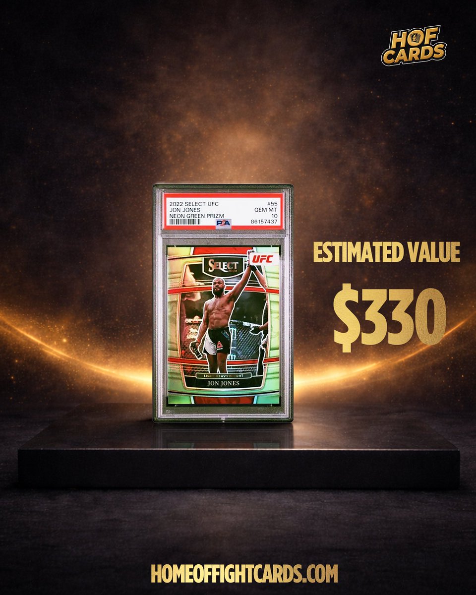 Home of Fight Cards tweet media